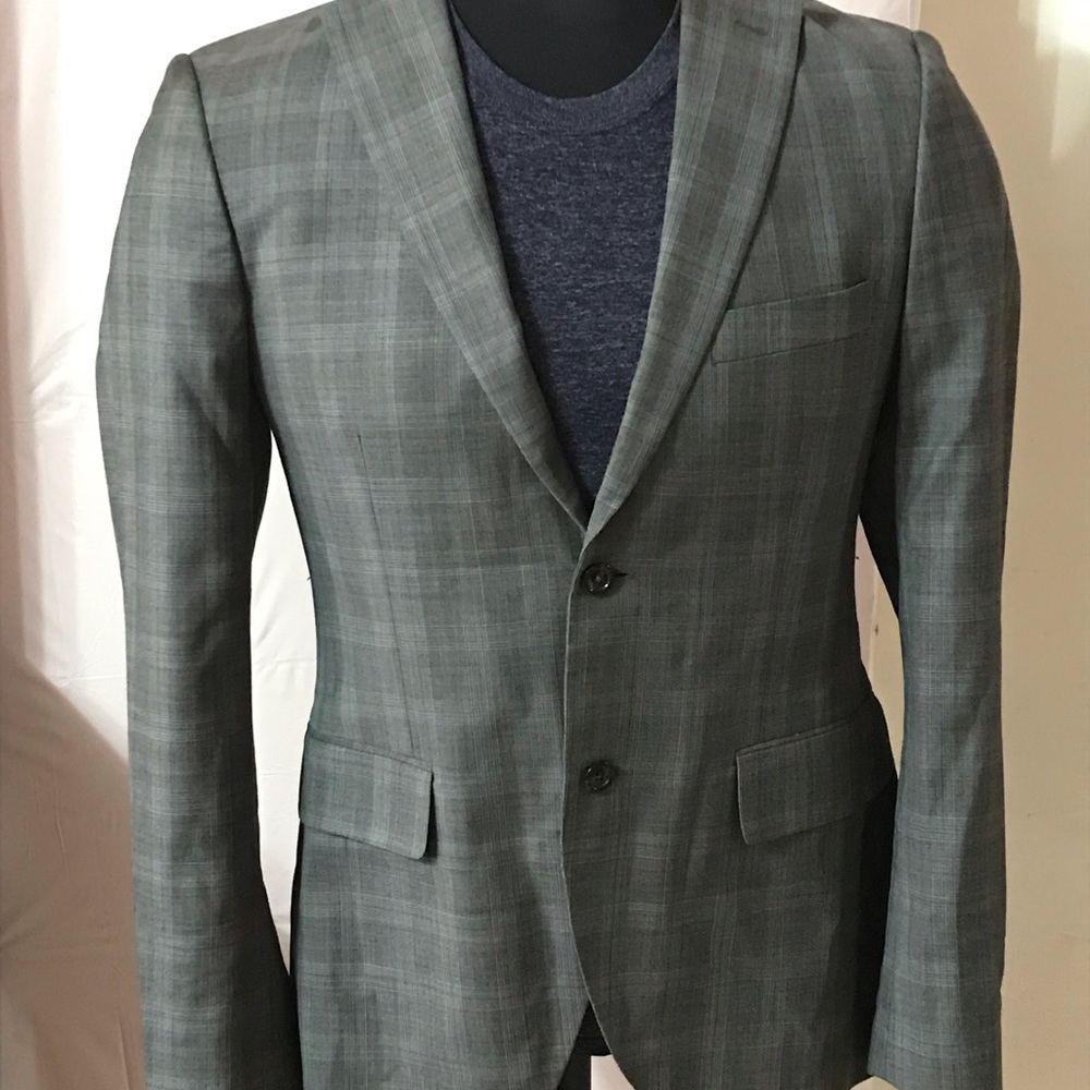 SARTORIA Benetton blazer